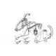 STIHL  Przewód 6010 440 1905